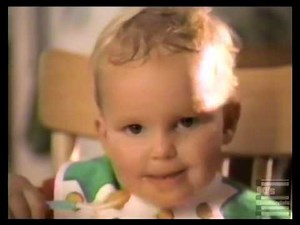 McDonalds McWorld Commercial 1997