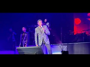 Babyface - Medley of Hits (2025 Concert Performance)