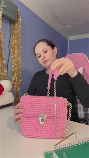 Tutoriales en YT Maura Crochet 🧶 #mauracrochet #tutoriales #crochet