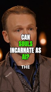 228K views · 5.3K reactions | Can AI contain an incarnated soul? #extraterrestrial #AlienTechnology #AI #sentientbeings #incarnation #pleiadians #adamapollo | Unexplained on Gaia | Facebook
