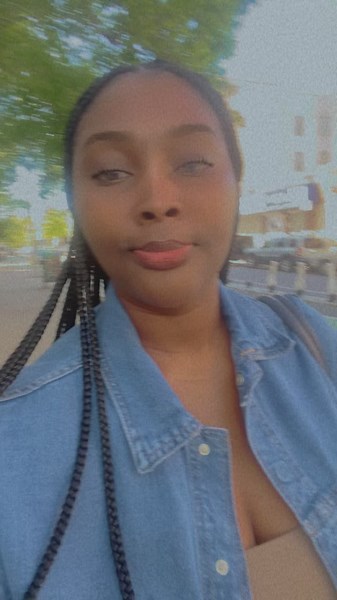 Tu me manque mon amour ❤️❤️🇬🇳🇺🇸