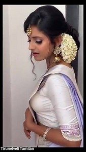 Beautiful Tamil Serial Actress Tiktok videos | Tamil Tik Tok