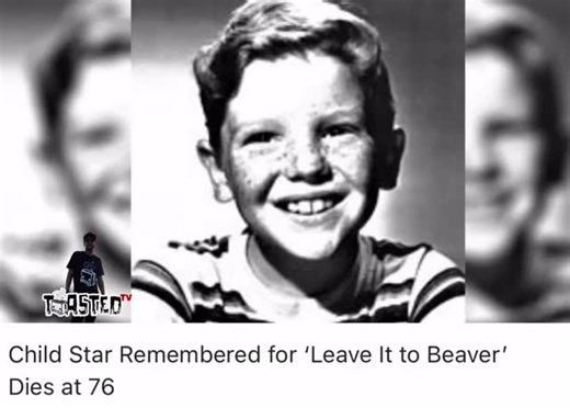  Child Star of the ’50s & ’60s John Eimen Dies at 76 Follow @ItsToastedTV for more. John Eimen, known for Leave It to Beaver and McKeever and the Colonel, has died at 76 from prostate cancer. Eimen began acting at age six, later pursuing music, theater, and a decades-long international career before retiring from Northwest Airlines in 2020. He is survived by his wife Midori, two sons, and grandsons. #itsToastedTv #ToastedTvNews #Breaking #News | Toasted Tv News | Facebook