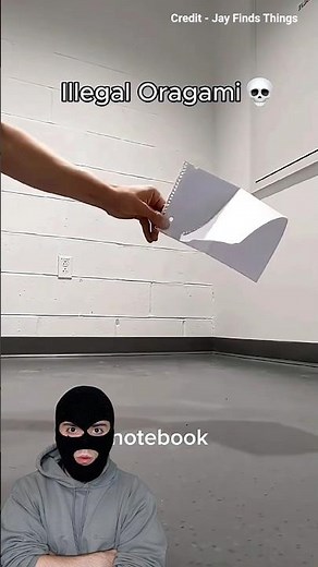 Loudest Paper B*mb 💥💣, Homemade Paper Popper Tutorial , How To Make Paper Bomb #shorts #craft