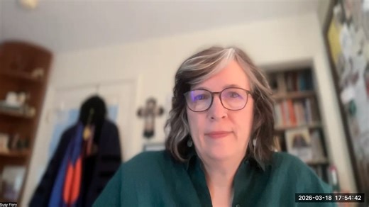 Michele C - March Coaching Call