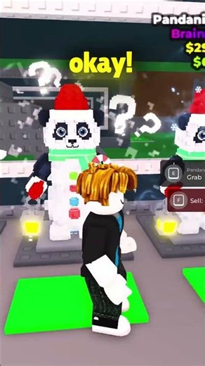 Can i get something better than los 25 ?🍀 Steal a Brainrot roblox