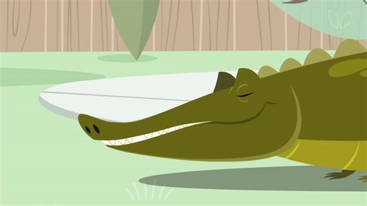 Willa's Wild Life S01:E26 - Willa's Wonderful Life / Big Brother Gus