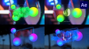 Download Circle Logo for After Effects - Videohive - aedownload.com