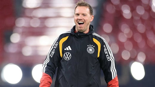 Six joueurs de retour et deux nouveaux venus : Julian Nagelsmann ne surprend qu'avec un seul choix pour sa première sélection en équipe nationale allemande en cette année de Coupe du monde | Goal.com Français