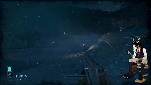 No One Can Hear You Scream!!