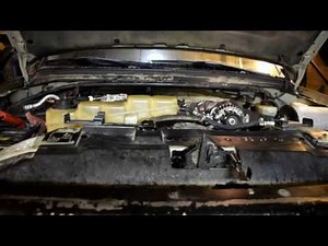 7.3 Powerstroke Hybrid Injectors First Start 238/200%