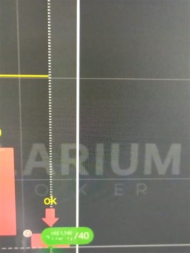 Rico Trader no TikTok