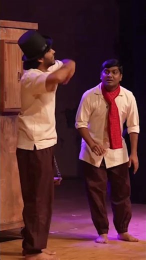 Five Senses Theatre | Acting School | Acting Course| Acting classes| Theatre| Drama