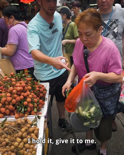 Exploring Hong Kong's Coffin-Sized Homes | Drew Binsky