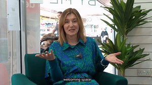 🚧 Regeneration is underway at Bootle Strand, but local businesses are open as usual! 👋 We stopped by Strand By Me, the fantastic community health hub that recently relaunched and relocated to the first floor. They’ve been part of the Strand for years and continue to offer free, walk-in advice, guidance, and support, no appointment needed. The team is excited about the changes ahead and what the new and improved Strand will bring to Bootle! 👉 Learn more about the regeneration plans: www.sefton