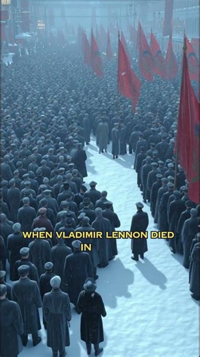 How Stalin Took Control of the Soviet Union #history