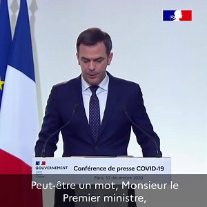 322K views · 1.1K shares | #COVID19 | « S’il vous plaît, n’utilisez pas le test comme un totem d’immunité » Avant les fêtes de #Noël, la tentation de se faire tester systématiquement avant de revoir ses proches peut être trompeuse. ✅Respectez les gestes barrières ✅Limitez le nombre de personnes autour de la table | Ministère de la Santé | Facebook