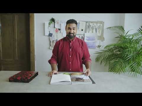 Jak vypadá moje kuchařka