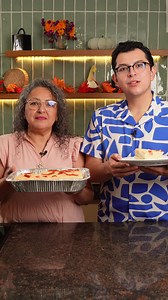 Todo es mejor en familia🥰 Dilan y Margarita nos enseñan a preparar el delicioso y tradicional Sándwichon. Ideal para compartir con tus seres queridos y conocer los secretos culinarios de mamá.😌 Celebrar en familia, Sí vale la pena.🧀🐭 | La Verbena