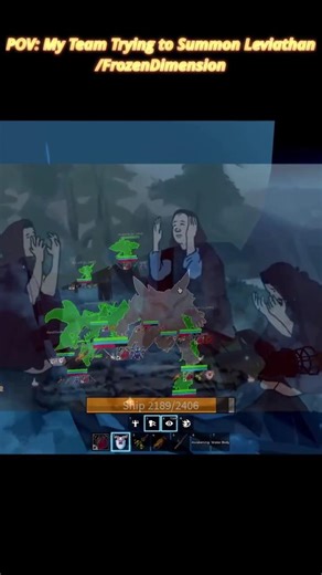 Pov you and your friends trying to summon levi #bloxfruits #roblox