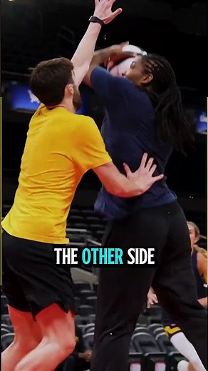 Stephanie White EXPOSED?! 😳 Indiana Fever Coaching Problem Explained!