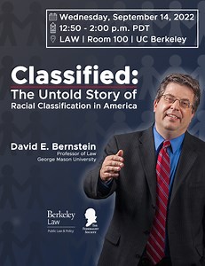 Classified: The Untold Story of Racial Classification in America