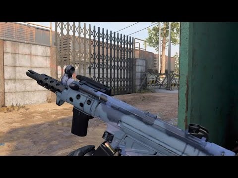 Call of Duty: Black Ops Cold War MP5 Multiplayer Gameplay. (No Commentary) 