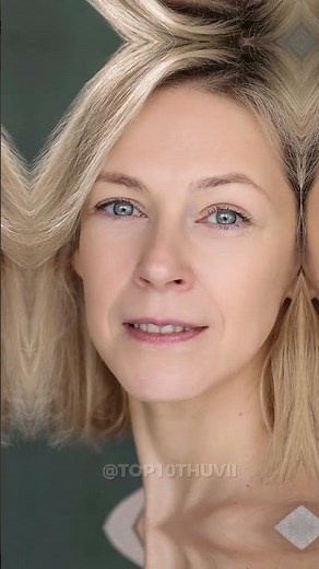 10 SHOCKING Facts About Lithuania's Most Beautiful Actresses