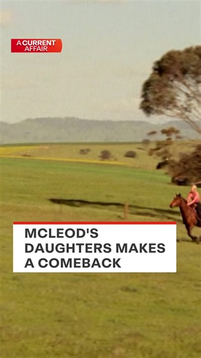 McLeod’s Daughters reboot announced as Stan Original