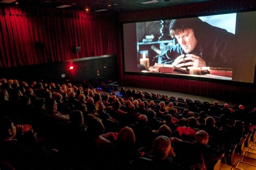 Sélection Le Matin : 4 nouveaux films à voir au cinéma cette semaine