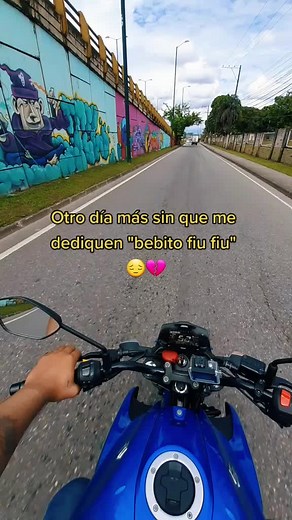 muy triste!! ☹💔 #eresmibebe #mibebitofiufiu #suzukigixxer250 #lapitufa #moteroscolombia #moteros #pasionporlasmotos #motopasion #AGV #Shaft #llanosorientales #llano #villavolabella #lapuertadellano #livetoride #Meta