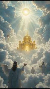 7 Rewards God Has Prepared for Believers in Heaven (Most People Don’t Know This!) #hfy #faith