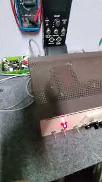 D&A Raider linear amplifier review Cb Radio