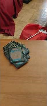 Cards Shuffling Asmr 2