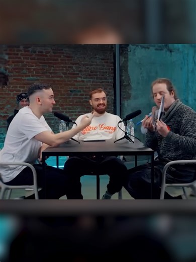 Hoy a las 19:00 (hora española) en el canal de Ibai