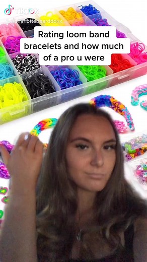 Fishtail Loom Bracelet Tutorial | Loom Bands How-To Guide