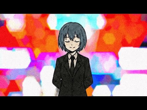 【Neón Sekai】 Tatemae (建前)