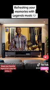 CHUKS JOCK PLAYED A ROLE IN MY MUSIC. CAREER. After...