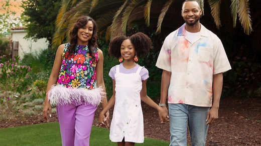 Meet The Hollingsworths: The Family Behind 'Gracie's Corner' On Their Process, Their Impact, And Going From 100 Followers To A Million | Essence