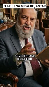 Falar sobre dinheiro à mesa não é falta de educação; é falta de visão. #mentalidade