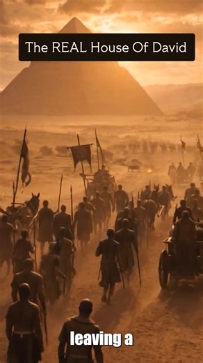 Who was the REAL KING David 🗡️ #biblemysteries #biblestories