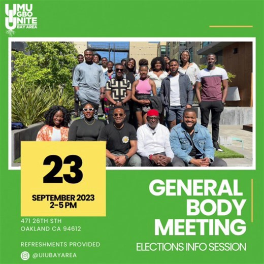 Experience the excitement of UIU through our local chapter events! Your ultimate UIU journey begins as a chapter member. 🌟 Join a UIU chapter now for just $75 and receive a 20% discount code for our upcoming #UIU2024 convention in Atlanta, GA. Act fast, as this discounted membership price is only available until September 30th. Starting on October 1st, the membership registration price will return to $100. Phase 1 Registration is now open, so secure your tickets today to take advantage of this 