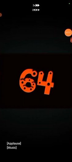 endless numbers 1-100 16x