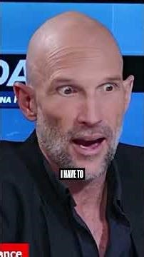 Most people fail because they focus on what they’re losing.