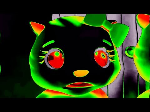 MOEW MOEW - Angry Version (Sponsored by Preview 214537 Effects)