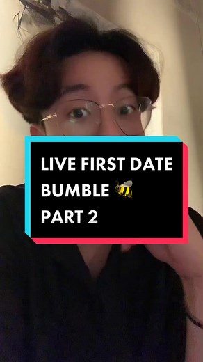 First Date Story: Bumble App Encounter and Misunderstandings