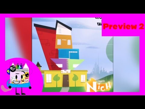 Preview 2 nich full extended theme song