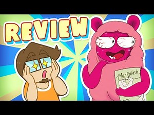 Quick Vid: Centaurworld (and why you should give it a chance)