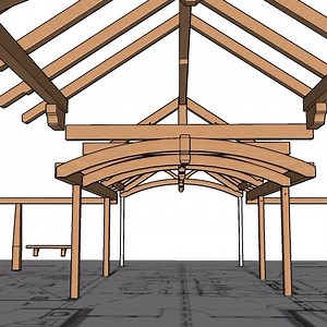 It All Starts With a Vision Every timber frame project begins the same way — with an idea. Maybe it’s a sketch on paper, a dream you’ve carried for years, or a picture you can’t get out of your mind. From that first vision, we work with you to bring it to life — designing, crafting, and shaping timbers into a structure that reflects your style, your story, and the way you want to live. Whether it’s a new home, cozy cabin, a family gathering space, or a one-of-a-kind barn, our team is here to gui