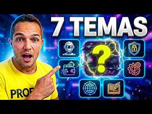 7 Topics that COULD APPEAR on the ENEM 2026 exam (with prepared arguments)